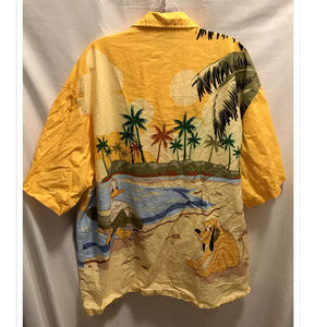 Disney Shirts - Mens Size XXL Disney Hawaiian Shirt Disney Shirts - Mens Size XXL Disney Hawaiian Shirt